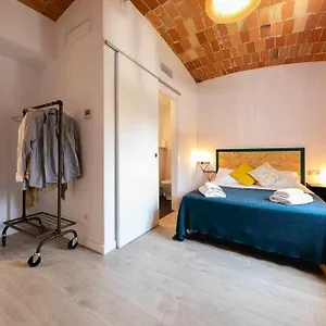 Newly Renovated W Pool & Bikeparking Gerona