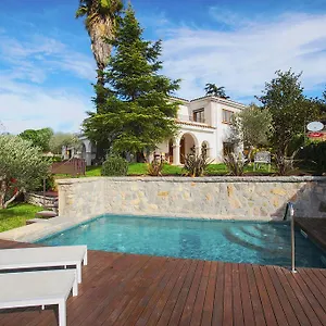 Montjuic Boutique Gérone
